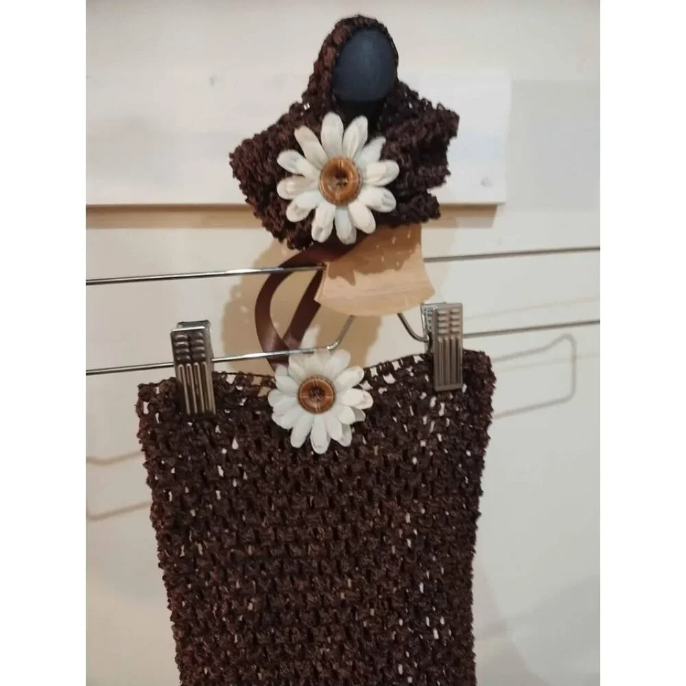 Earth essence faerie outfit SZ 2-6, other‎ styles available